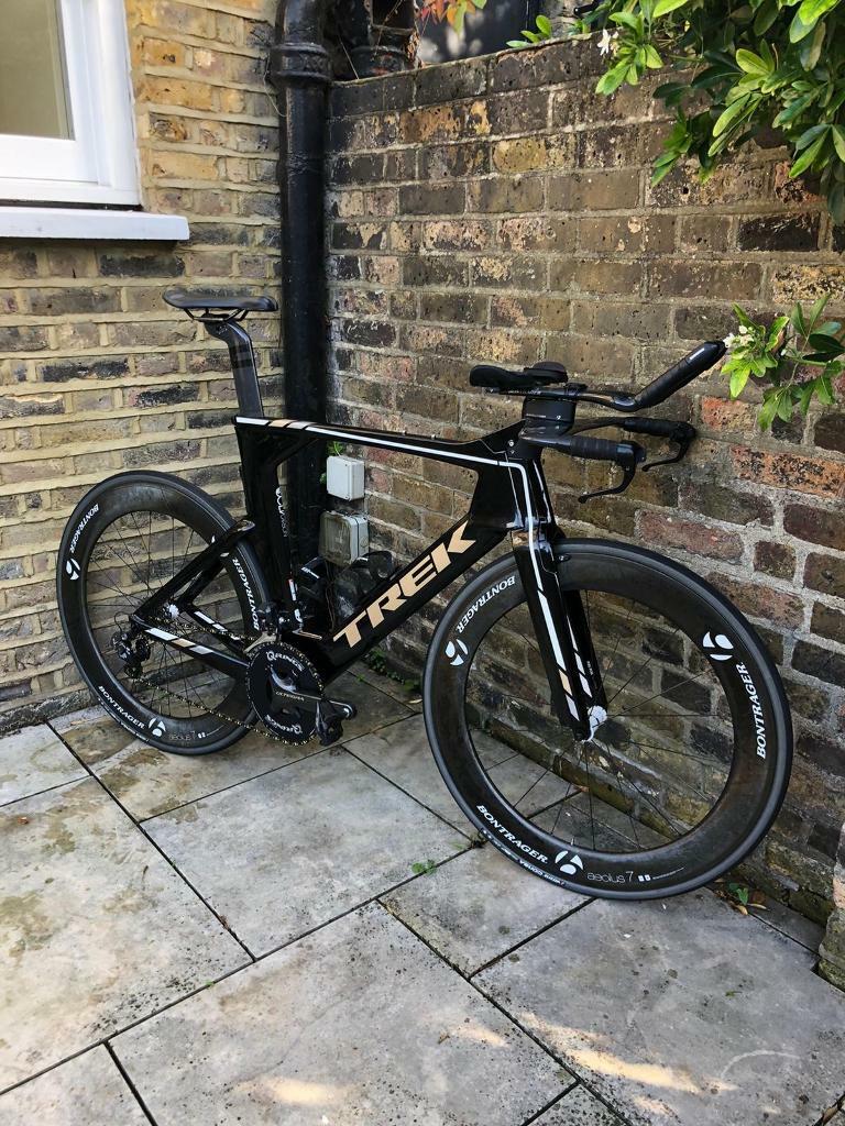 trek speed concept xl
